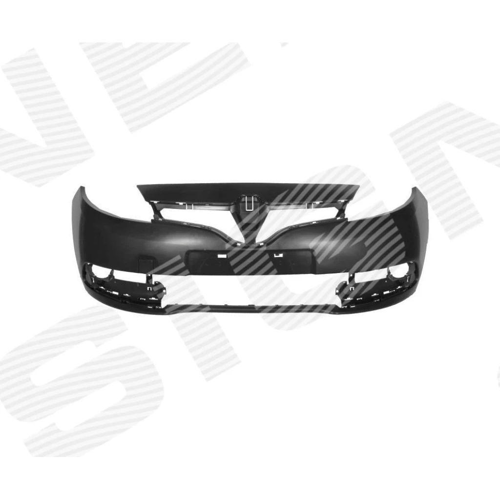 Бампер передний для Renault Scenic III