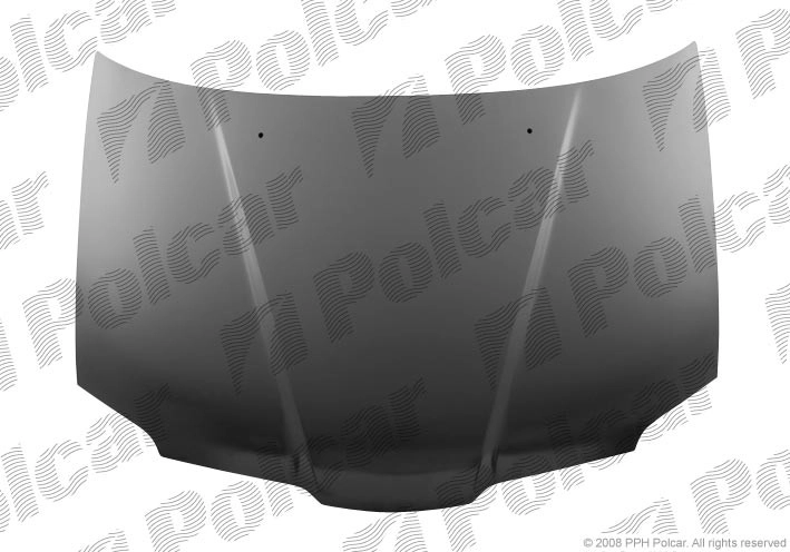 Капот для Mitsubishi Outlander I (CU0W)