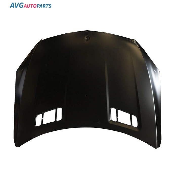 Капот для Mercedes M (W166)