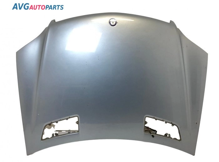 Капот для Mercedes M (W164)