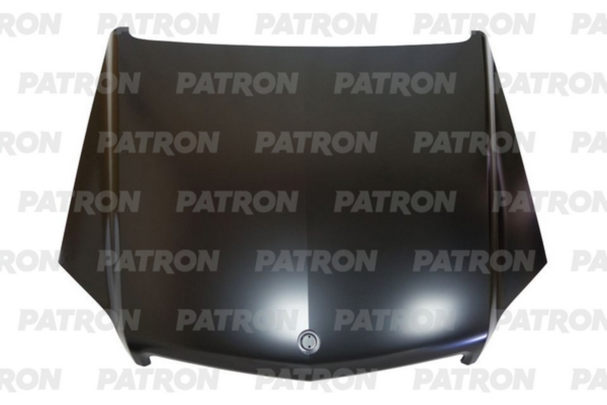 Капот для Mercedes GLK (X204)