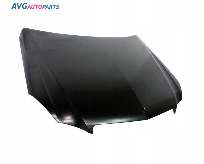 Капот для Mercedes E (W212)