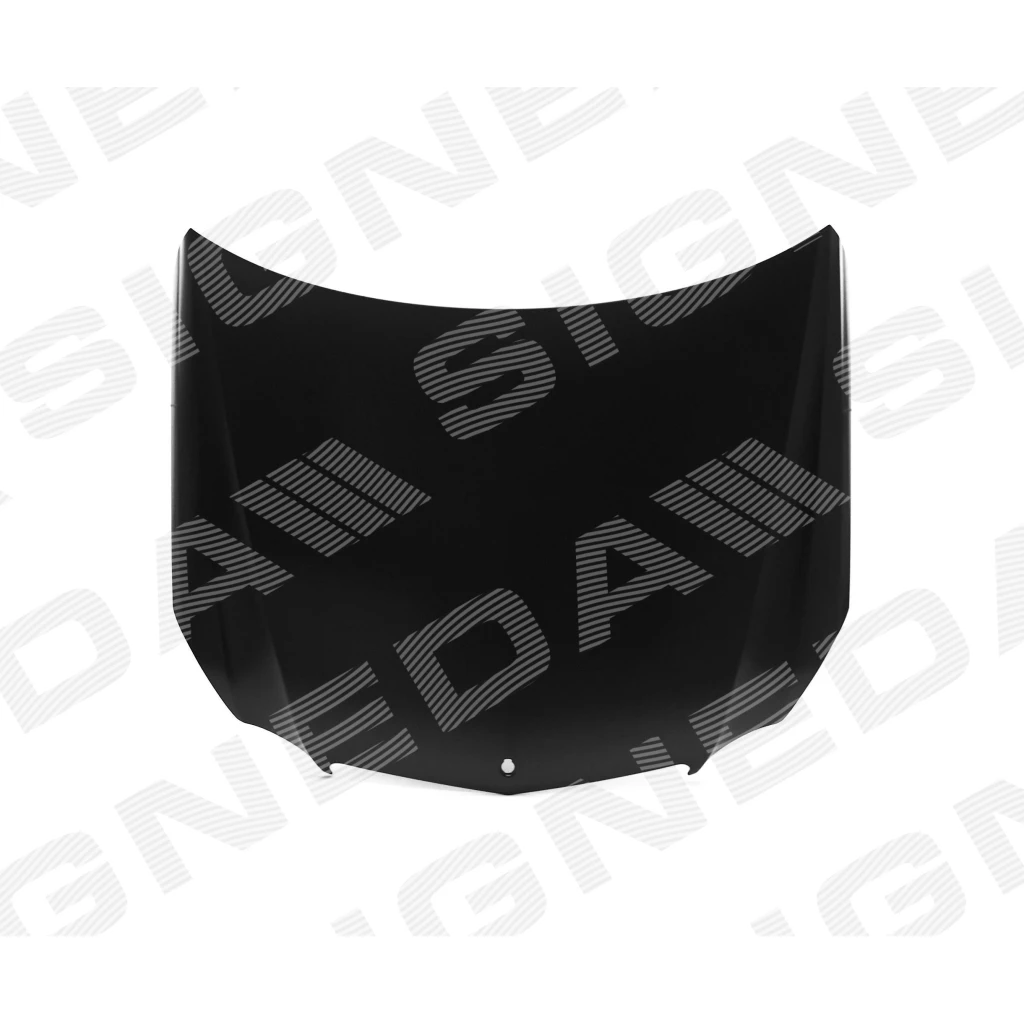 Капот для Mercedes E (W212)