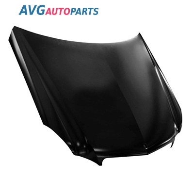 Капот для Mercedes E (W212)