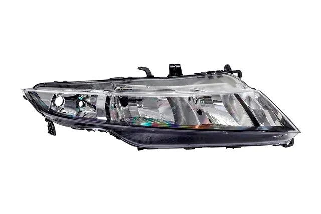 Передняя фара (правая) для Honda Civic VIII hatchback (FN,FK)