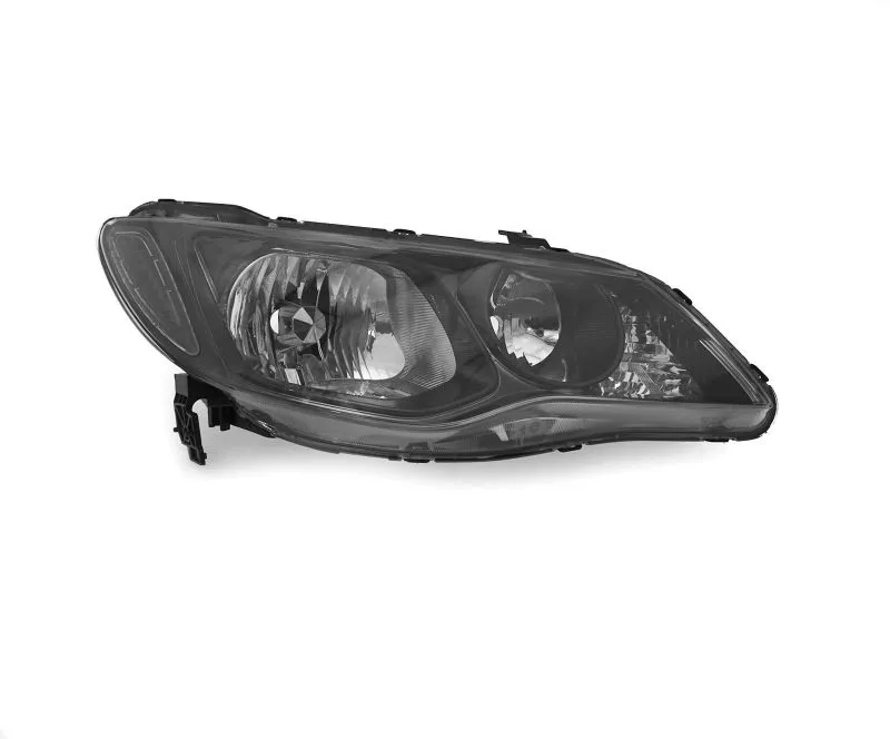 Передняя фара (правая) для Honda Civic VIII sedan,coupe (FD)