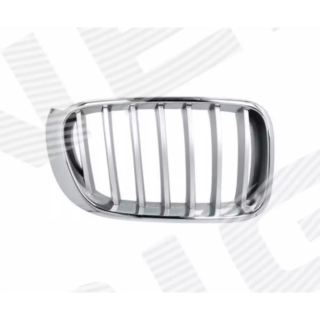 Решетка радиатора (правая) для BMW X3 (F25)