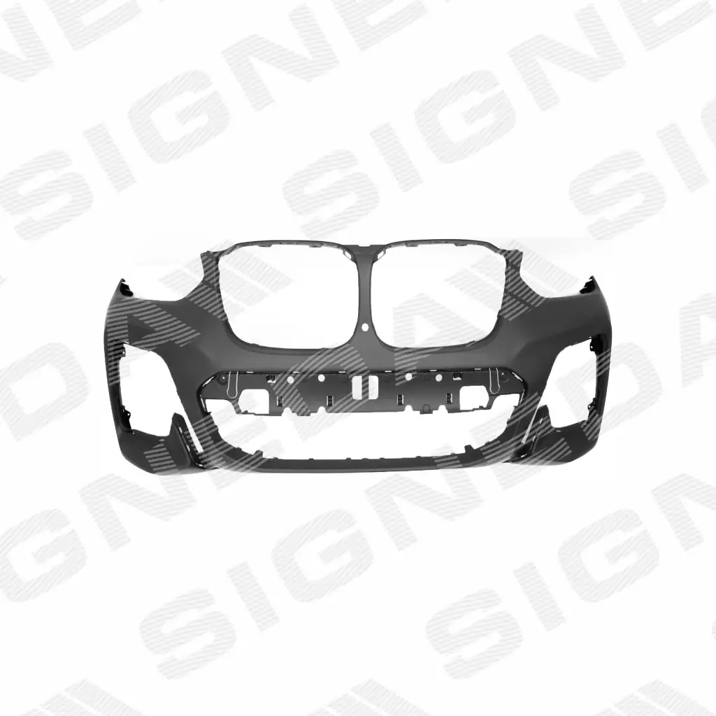 Бампер передний для BMW X3 (G01)