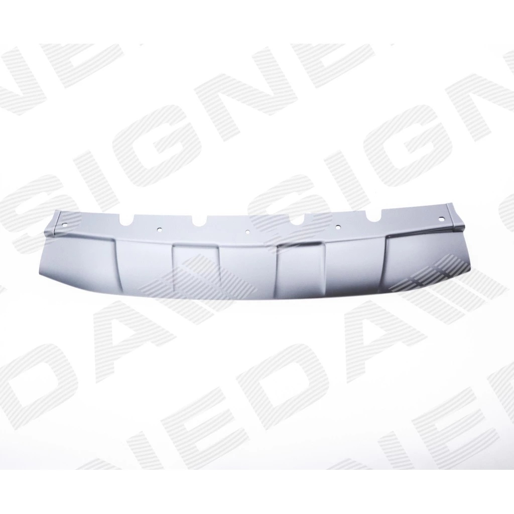 Молдинг переднего бампера для BMW X3 (G01)