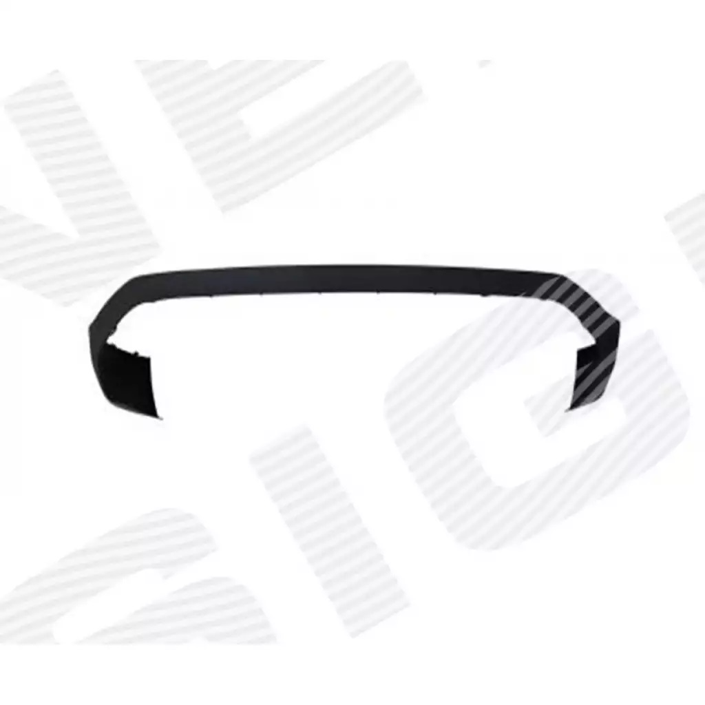 Спойлер заднего бампера для BMW X3 (G01)