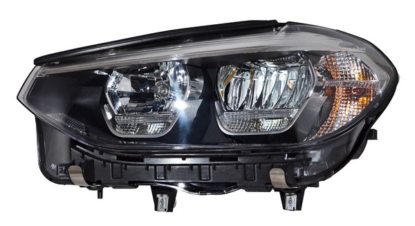 Передняя фара для BMW X3 (G01) Передняя фара для BMW X3 (G01)