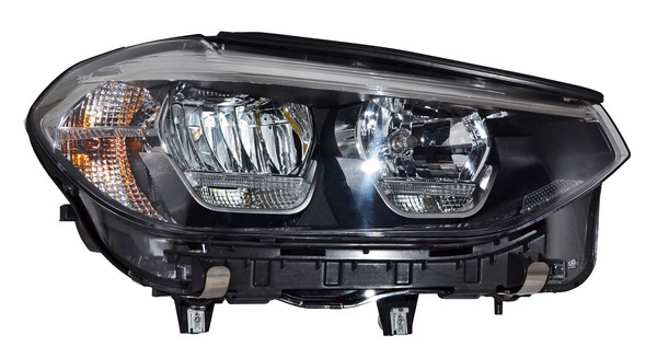 Передняя фара для BMW X3 (G01) Передняя фара для BMW X3 (G01)