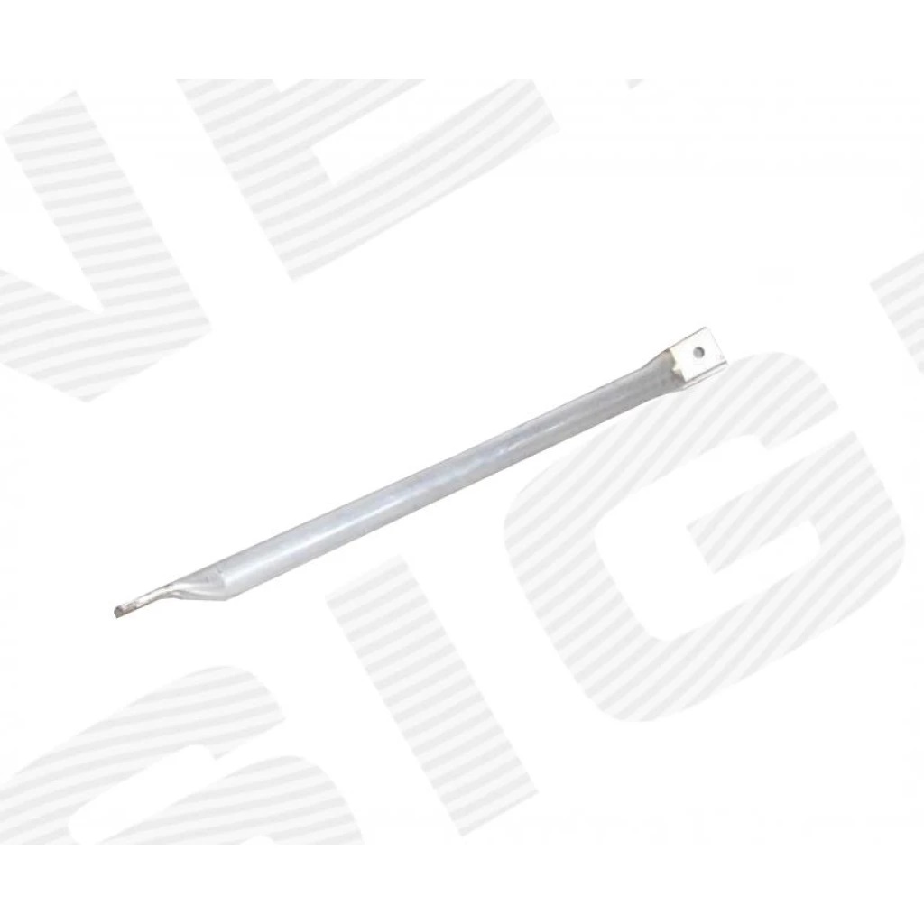 Панель передняя (левая) для BMW X3 (G01)