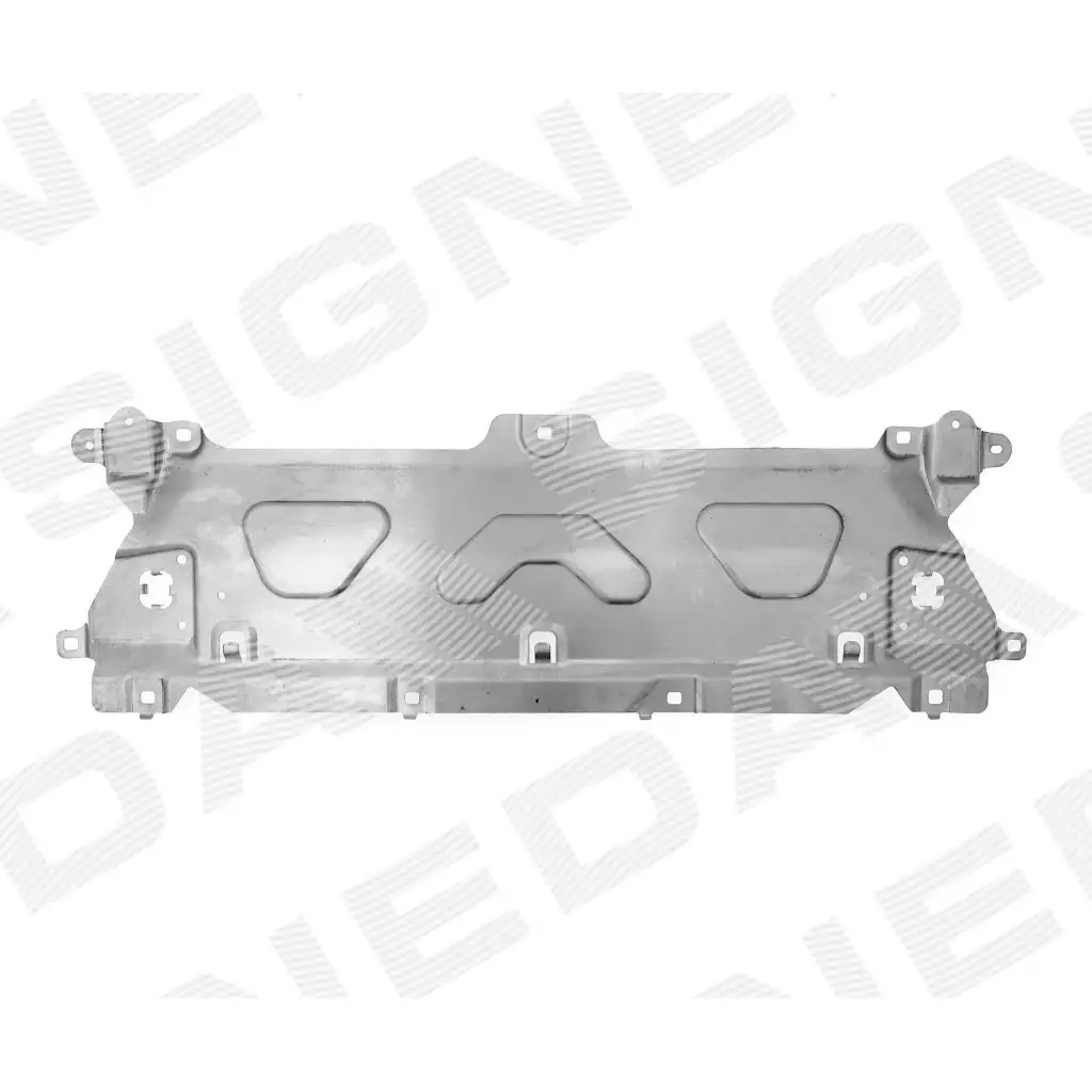 Панель передняя для BMW X3 (G01)