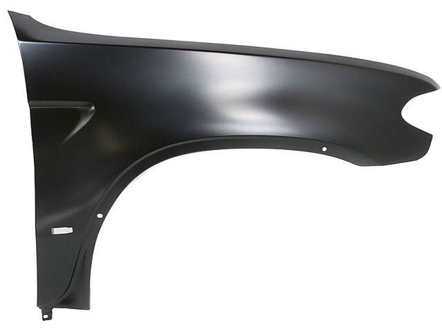 Крыло переднее (правое) для BMW X5 (E53)