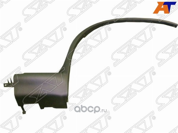 Накладка на арку (правая) для BMW X5 (E53) Накладка на арку (правая) для BMW X5 (E53)