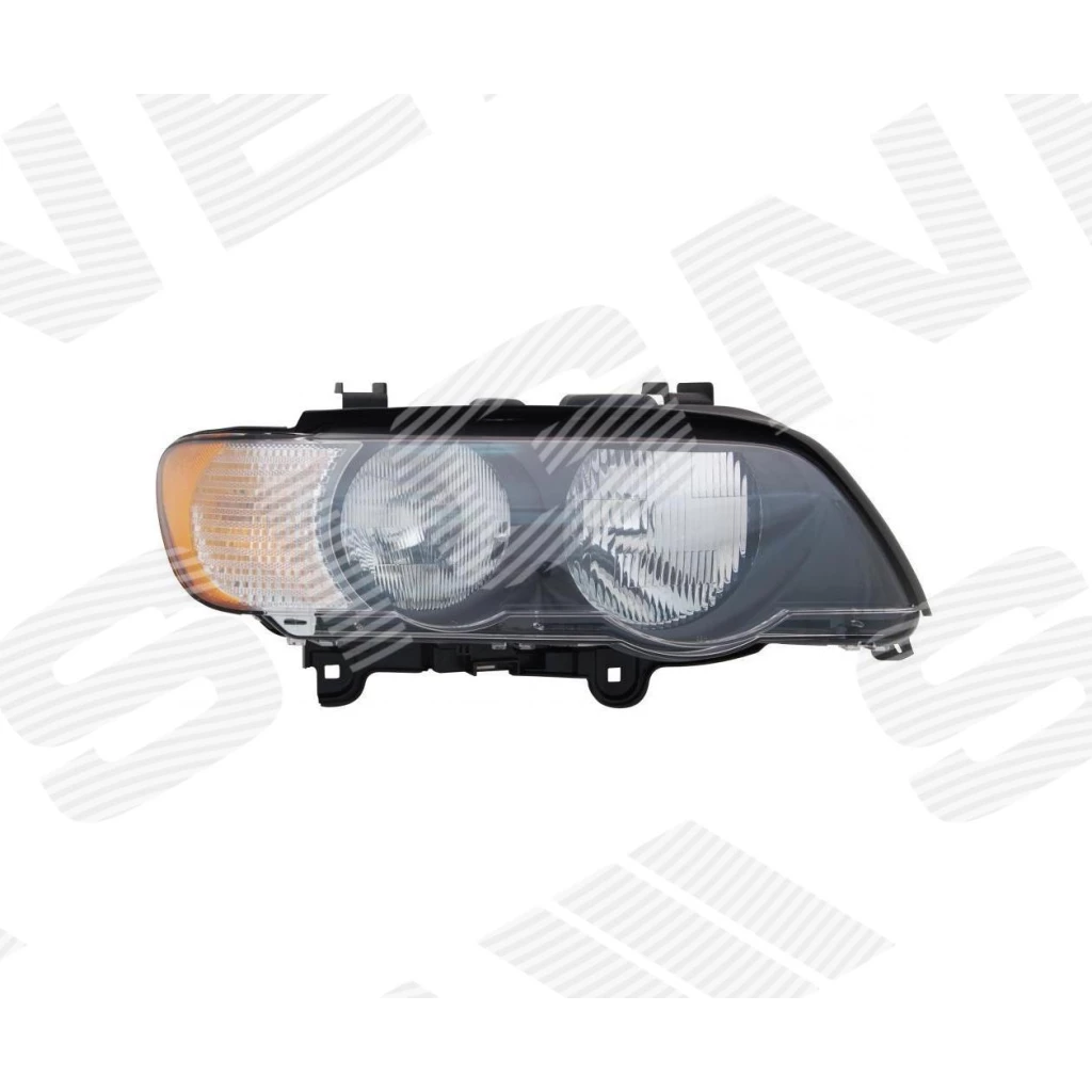 Передняя фара для BMW X5 (E53)