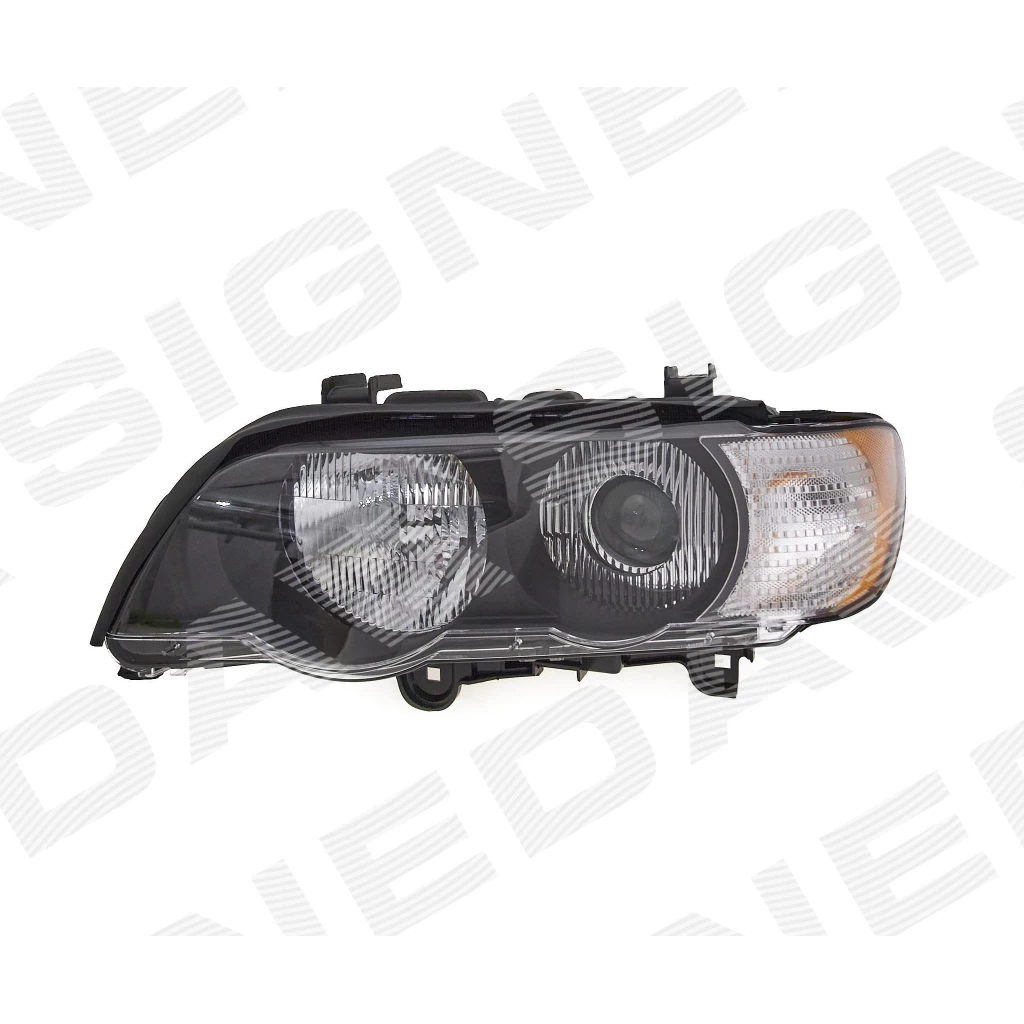 Передняя фара для BMW X5 (E53) Передняя фара для BMW X5 (E53)