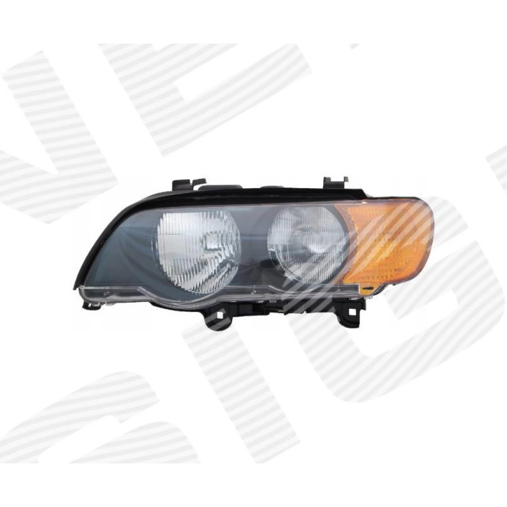 Передняя фара для BMW X5 (E53) Передняя фара для BMW X5 (E53)