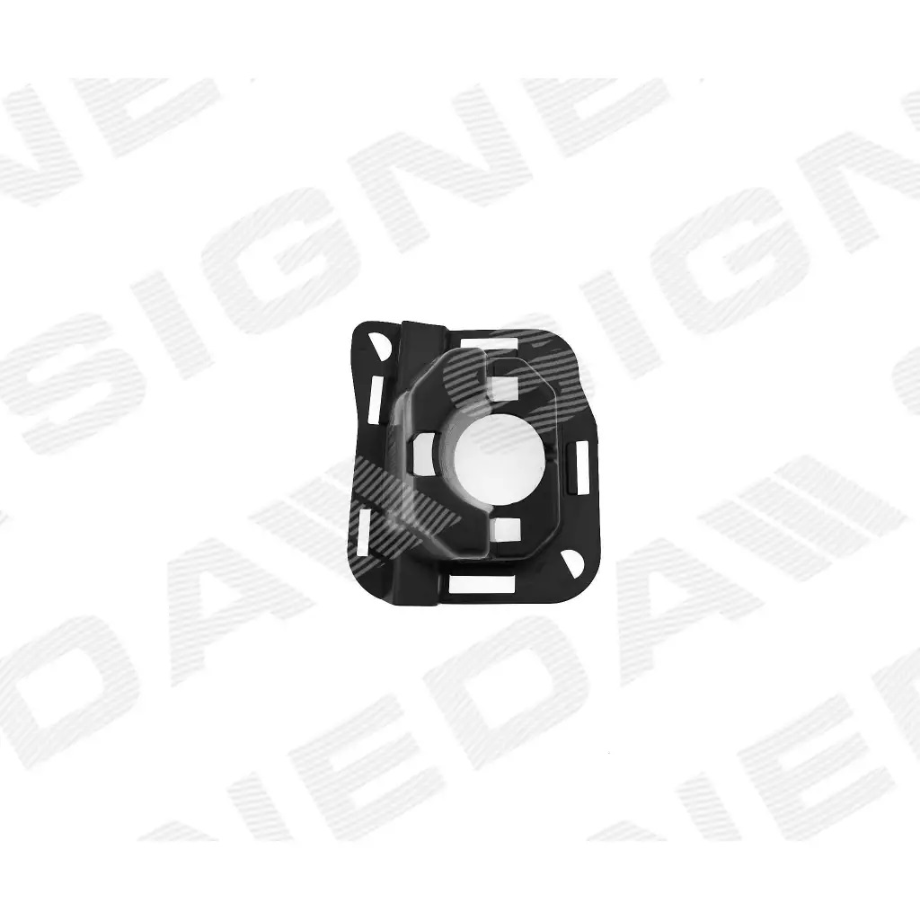 Кронштейн омывателя фары (левый) для BMW X5 (E70)