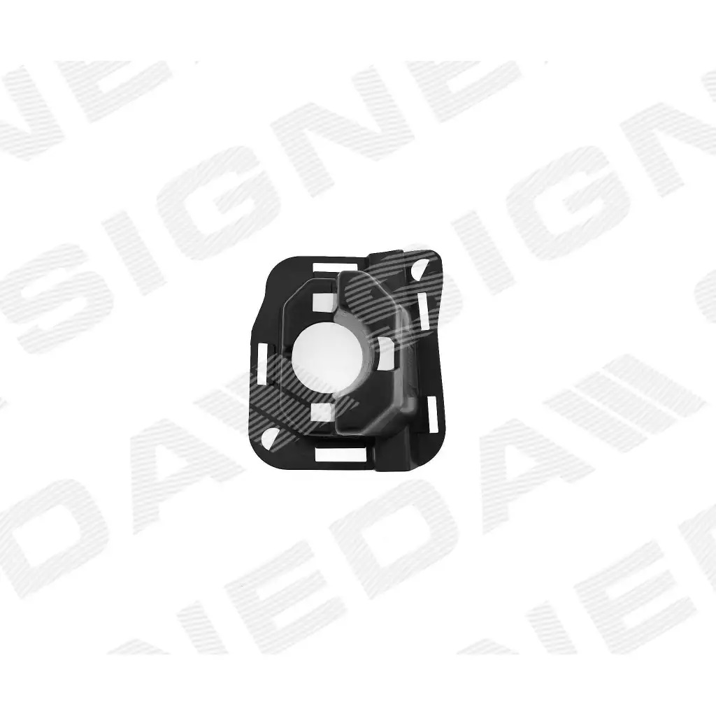 Кронштейн омывателя фары (правый) для BMW X5 (E70)