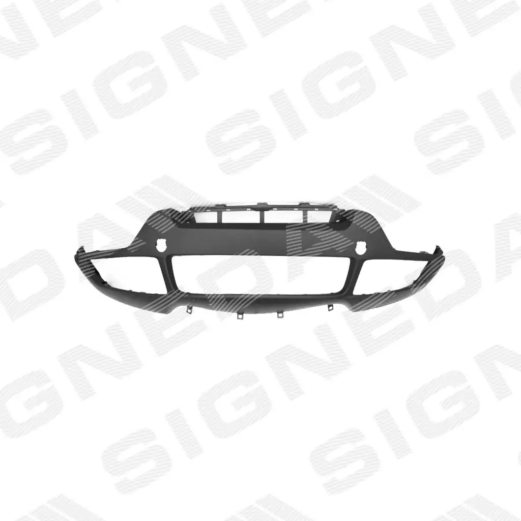 Бампер передний для BMW X5 (E70)