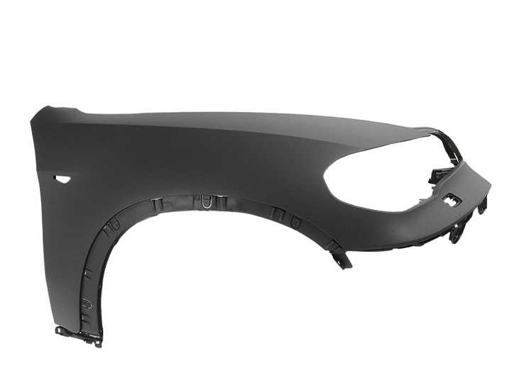 Крыло переднее (правое) для BMW X5 (E70)