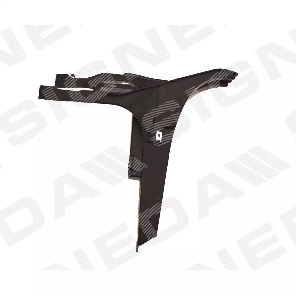 Крепление крыла (левое) для BMW X5 (E70)