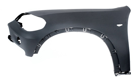 Крыло переднее (левое) для BMW X5 (E70)