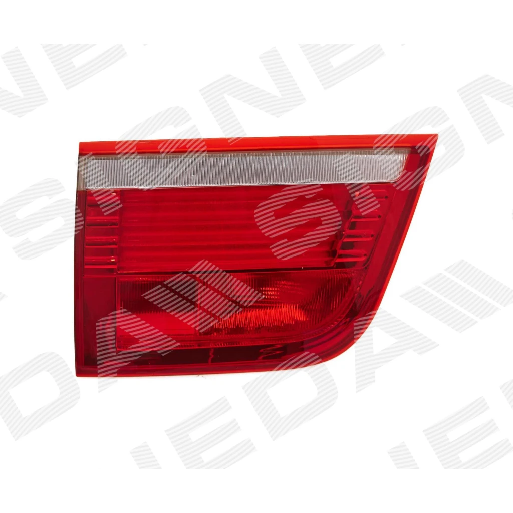 Задний фонарь (левый) для BMW X5 (E70)