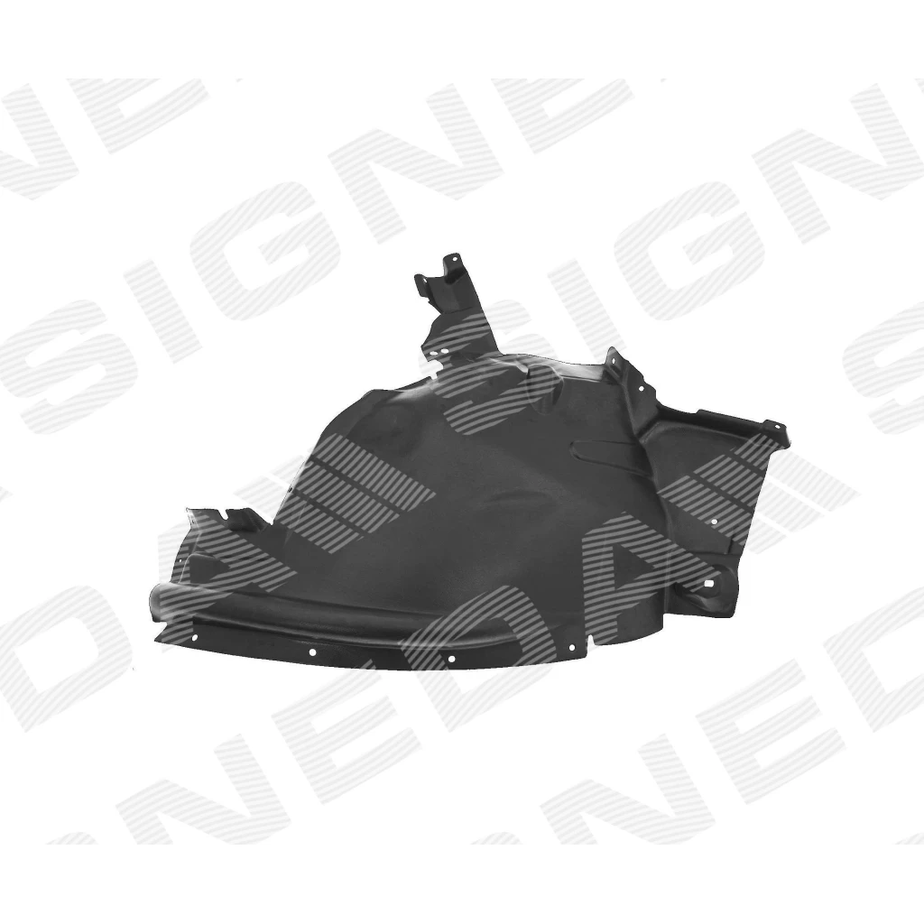 Подкрылок для BMW X5 (E70)