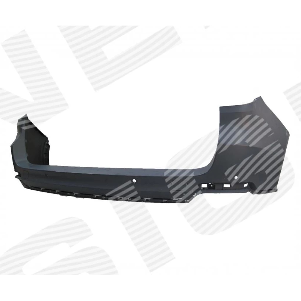 Бампер задний для BMW X5 (F15, F85)