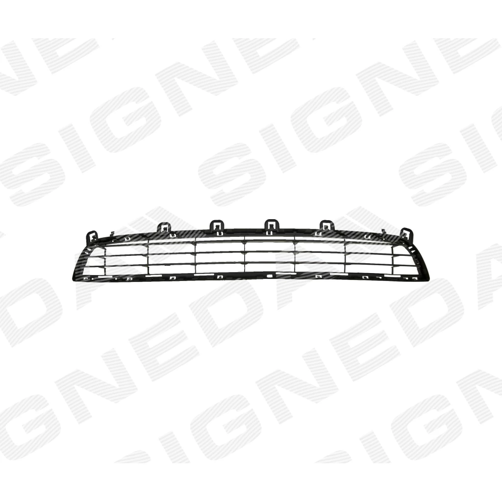 Решетка в бампер для BMW X5 (F15, F85) Решетка в бампер для BMW X5 (F15, F85)