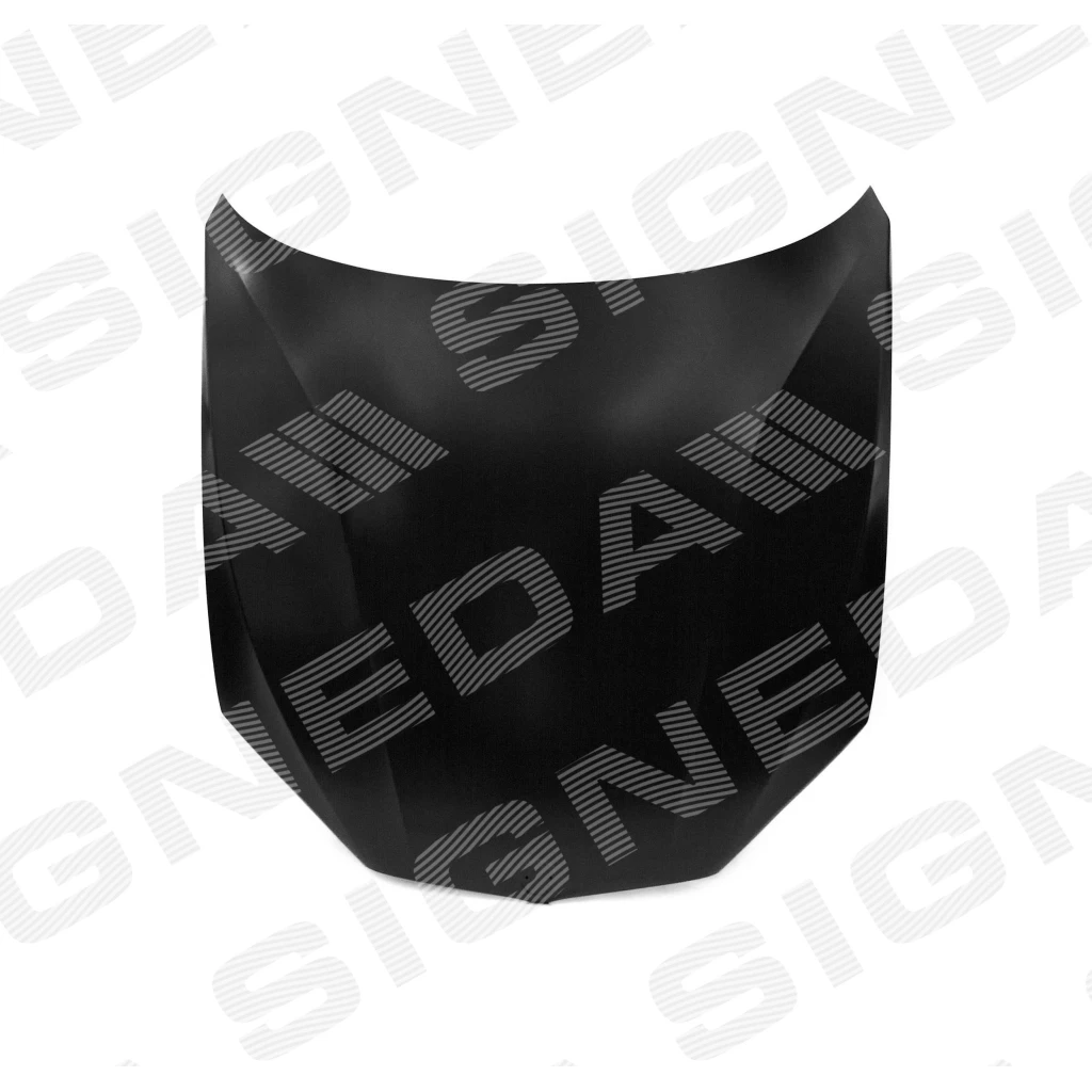 Капот для BMW X5 (F15, F85) Капот для BMW X5 (F15, F85)