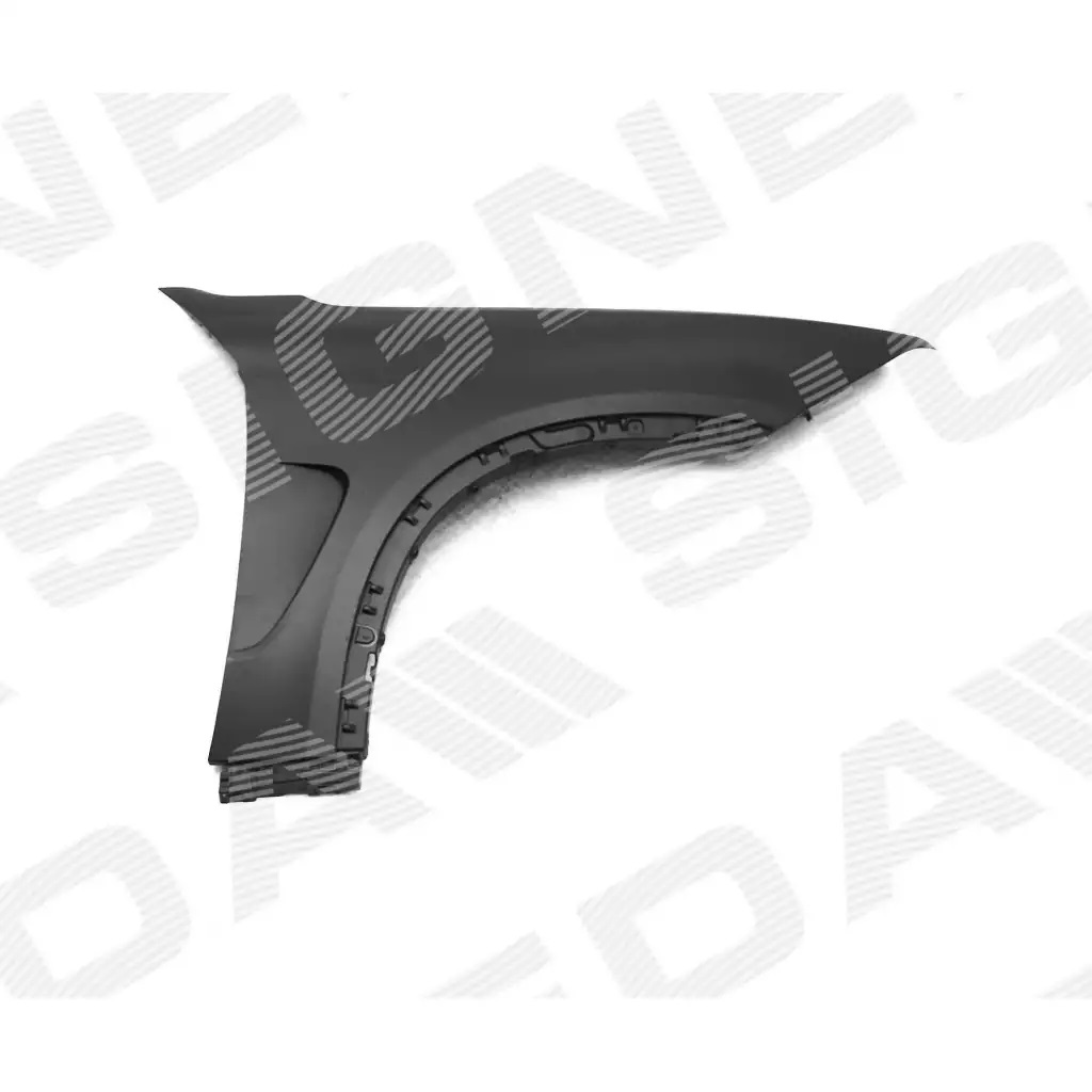 Крыло переднее (правое) для BMW X5 (F15, F85)