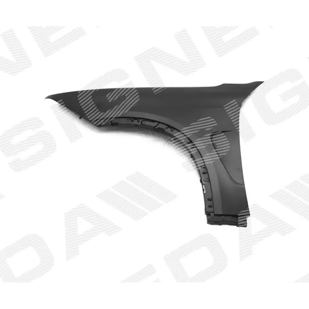 Крыло переднее (левое) для BMW X5 (F15, F85)