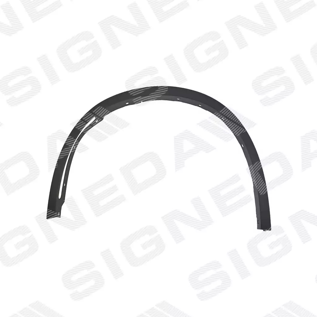 Молдинг на крыло для BMW X5 (F15, F85) Молдинг на крыло для BMW X5 (F15, F85)