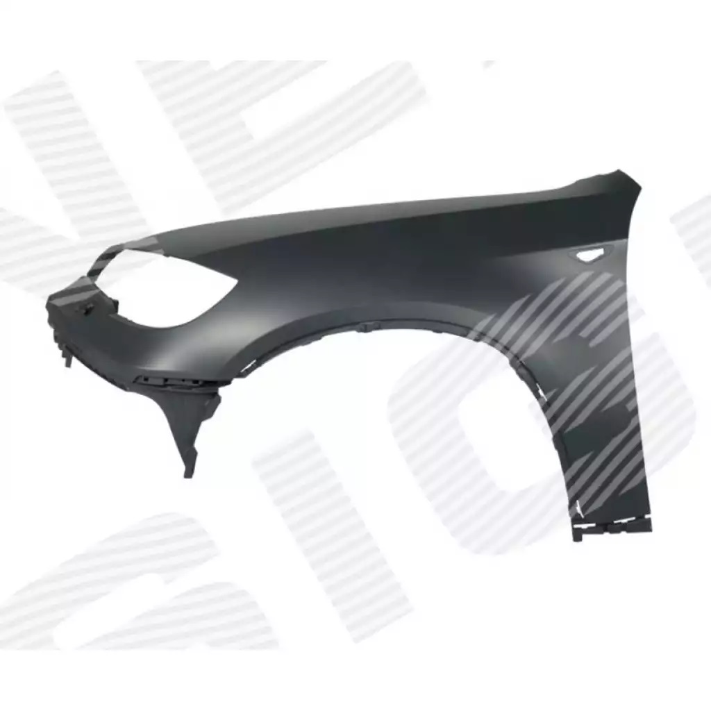 Крыло переднее (левое) для BMW X6 (E71)