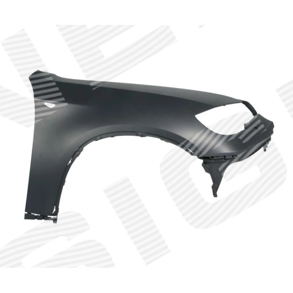 Крыло переднее (правое) для BMW X6 (E71)