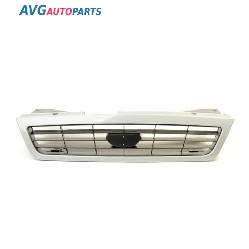 Решетка радиатора для Daewoo Nexia (KLETN)