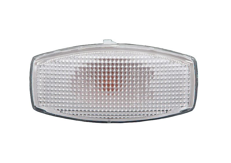 Повторитель в крыло для Chevrolet Aveo (T250 SDN)