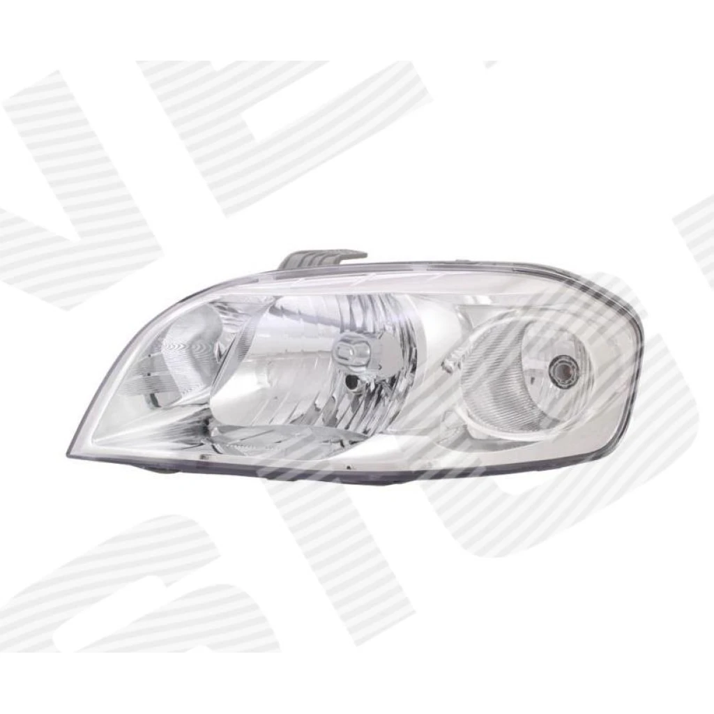 Передняя фара (левая) для Chevrolet Aveo (T250 SDN) Передняя фара (левая) для Chevrolet Aveo (T250 SDN)