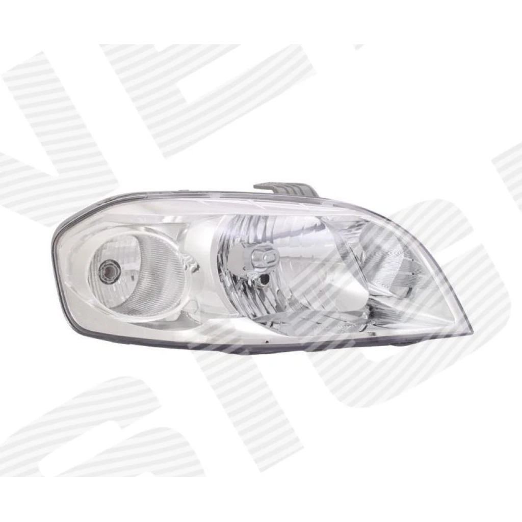 Передняя фара (правая) для Chevrolet Aveo (T250 SDN) Передняя фара (правая) для Chevrolet Aveo (T250 SDN)