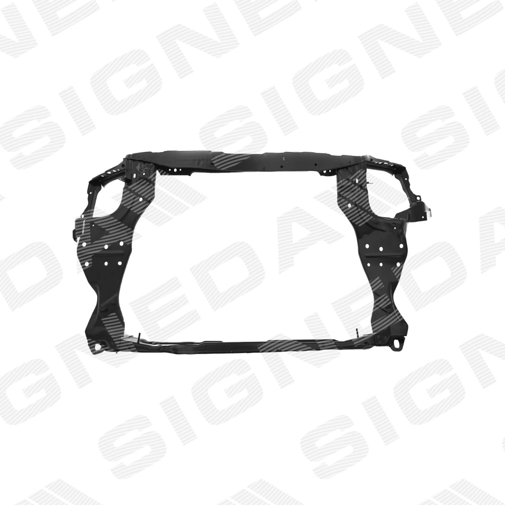 Панель передняя для Chevrolet Aveo (T250 SDN)