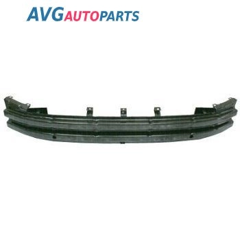 Усилитель переднего бампера для Chevrolet Aveo (T255 HB)