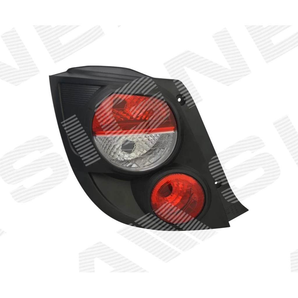 Задний фонарь для Chevrolet Aveo (T300) Задний фонарь для Chevrolet Aveo (T300)