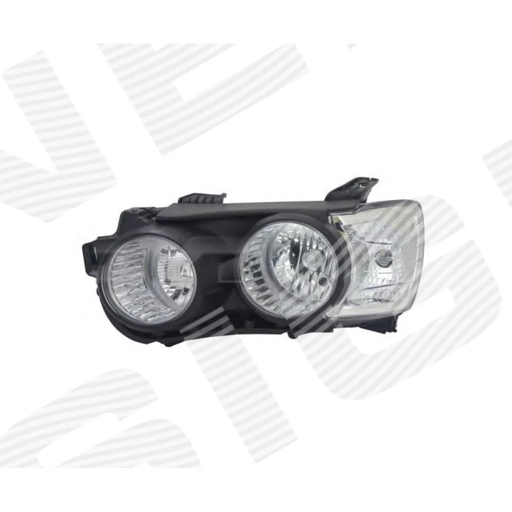 Передняя фара (правая) для Chevrolet Aveo (T300) Передняя фара (правая) для Chevrolet Aveo (T300)