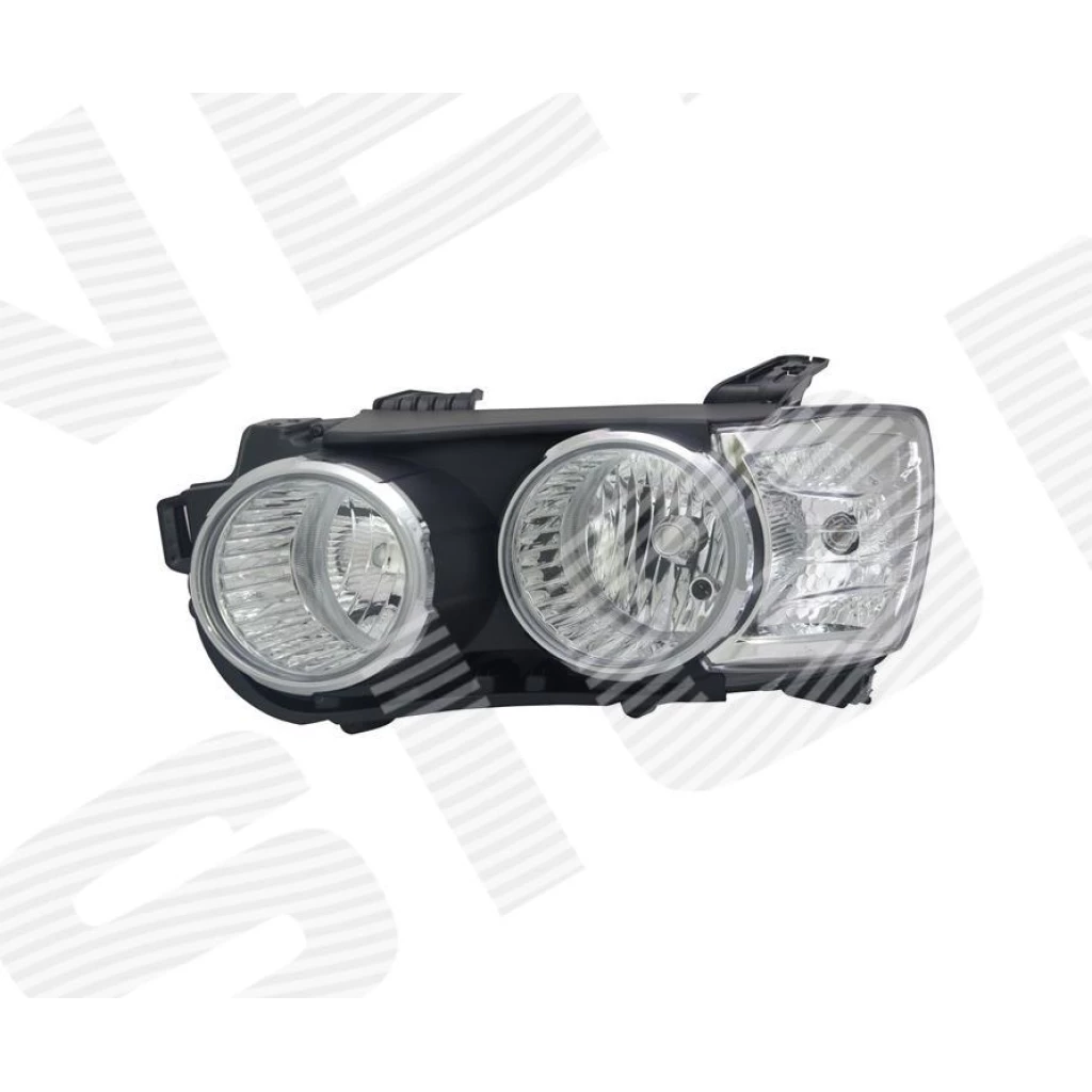 Передняя фара (левая) для Chevrolet Aveo (T300)