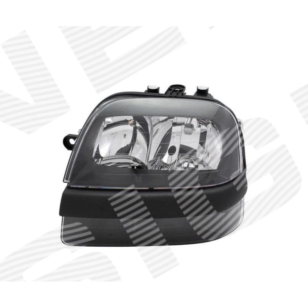 Передняя фара (правая) для Fiat Doblo (119,223) Передняя фара (правая) для Fiat Doblo (119,223)