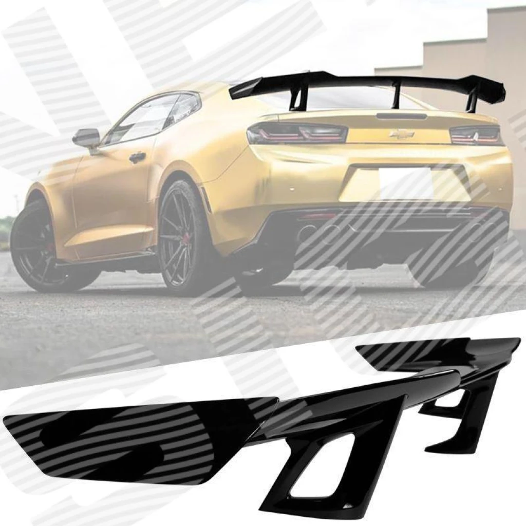 Спойлер багажника для Chevrolet Camaro VI